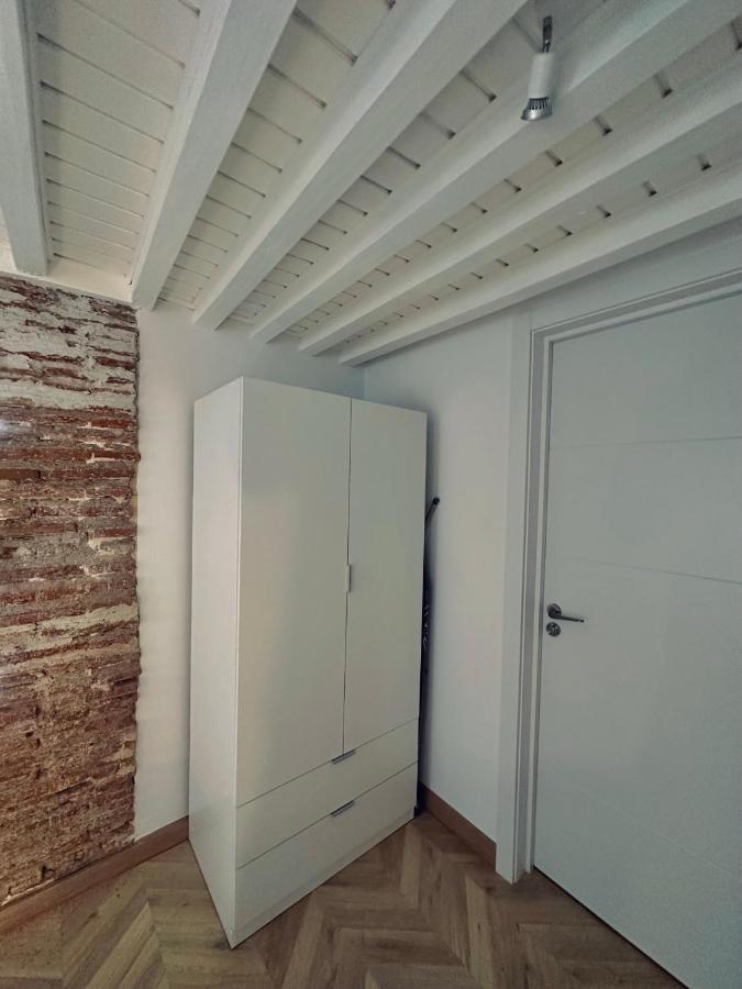 Apartamentos Arraez Almería Exteriér fotografie