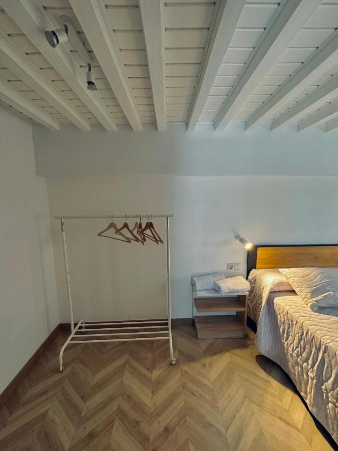 Apartamentos Arraez Almería Exteriér fotografie