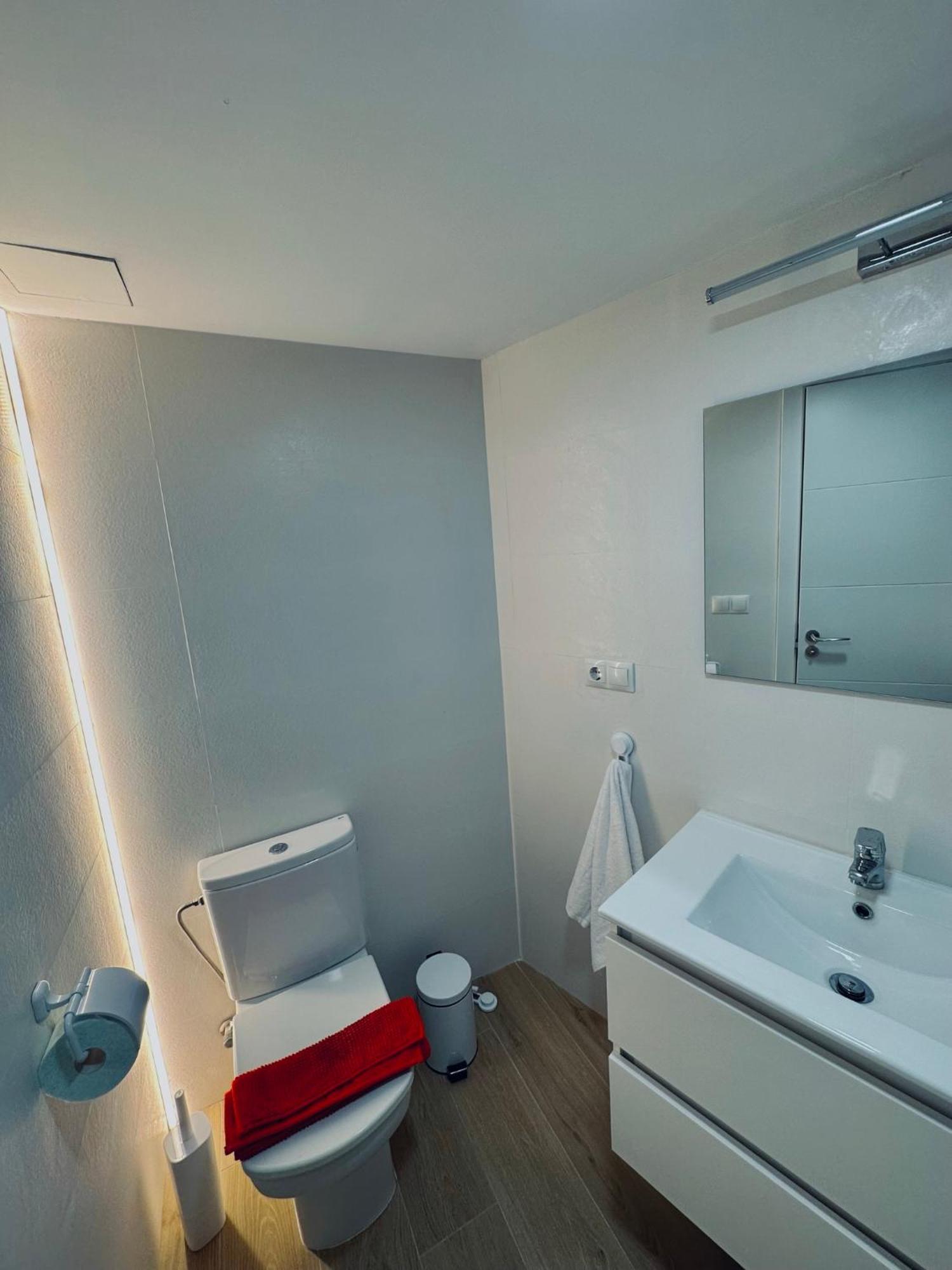 Apartamentos Arraez Almería Exteriér fotografie