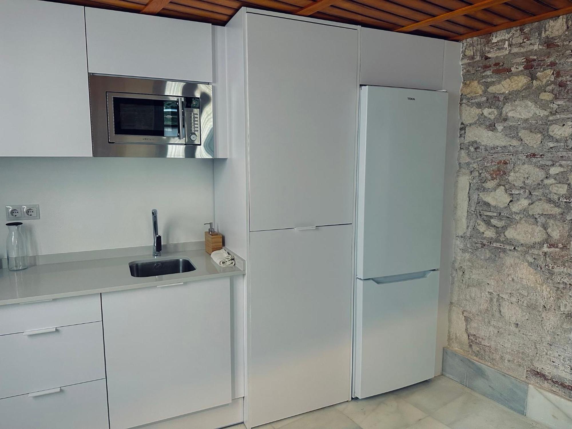 Apartamentos Arraez Almería Exteriér fotografie